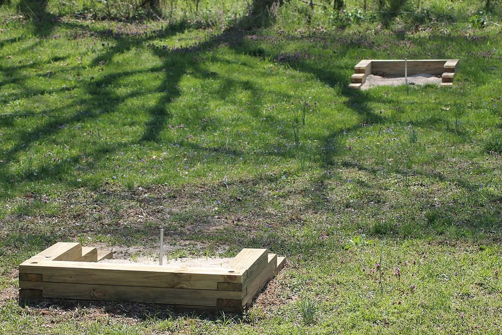 Horseshoe Pit 