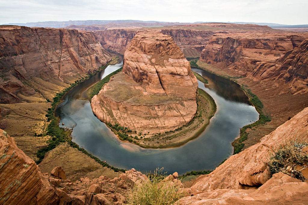 Horseshoe Bend 
