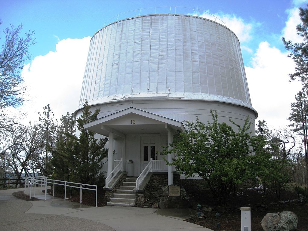 Lowell Observatory