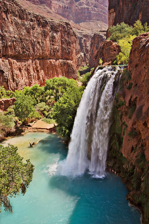 Havasu Falls