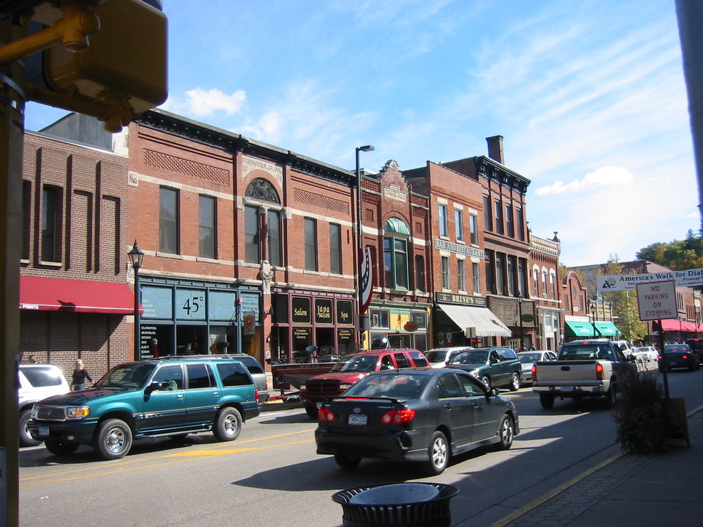Downtown Stillwater 3