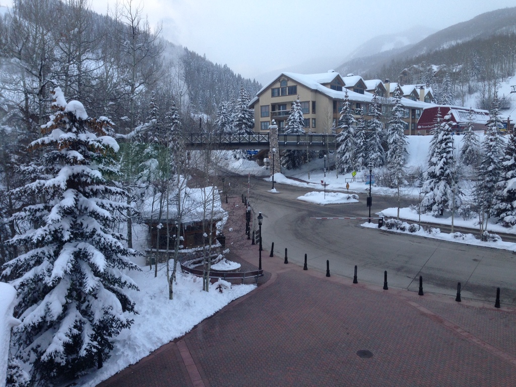 Beaver Creek, Colorado