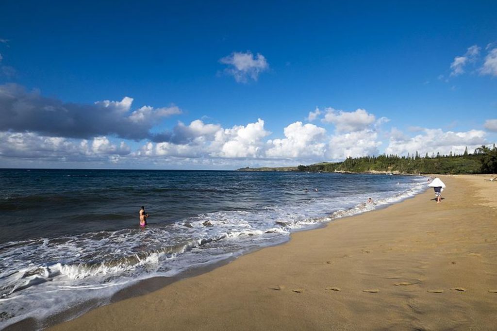 Kapalua, Maui 