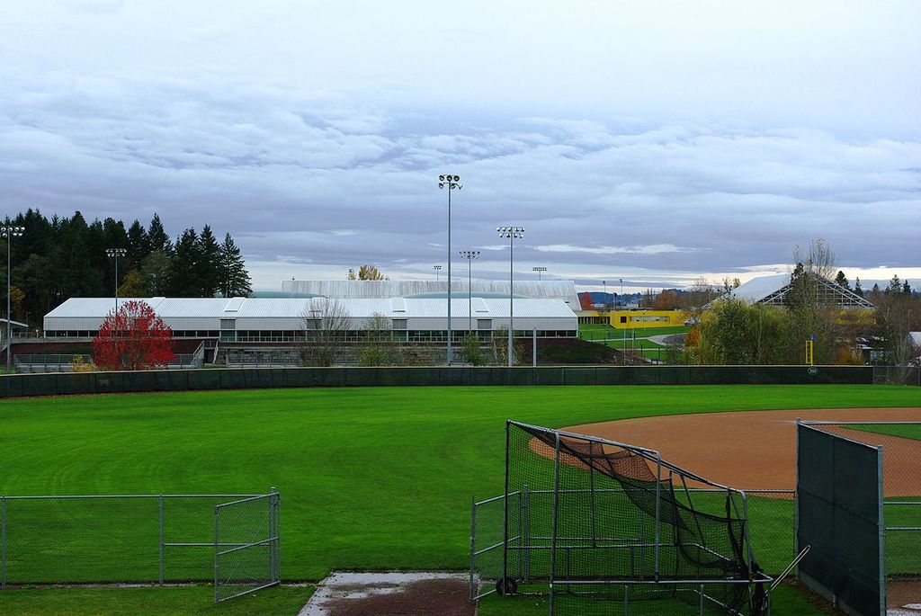  Recreation Complex