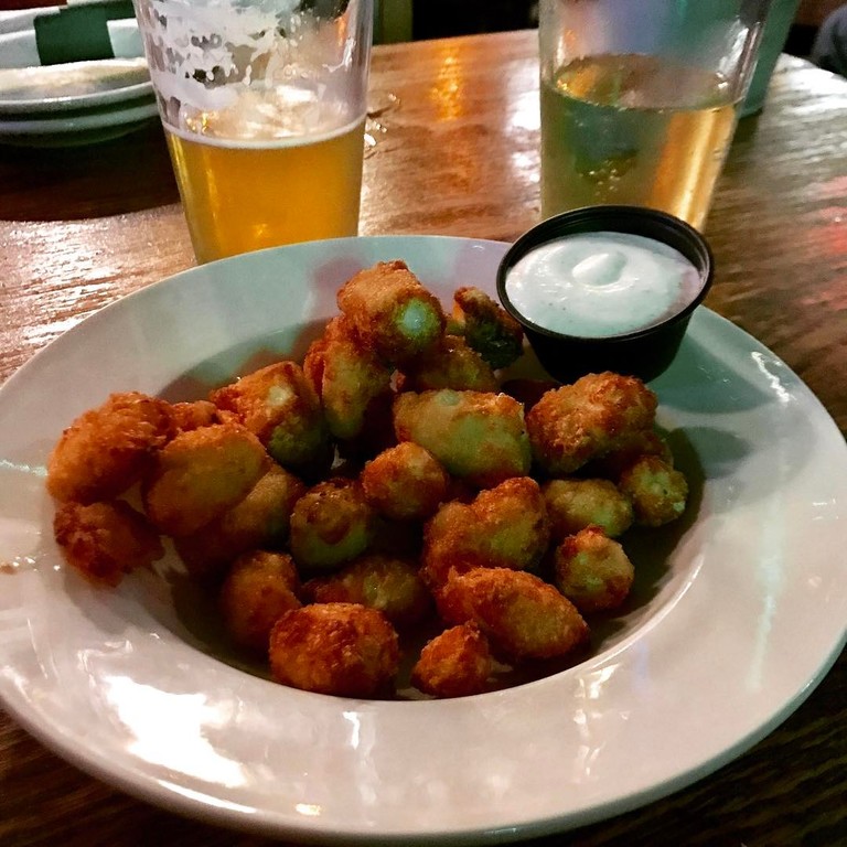 things to do in fort-atkinson wi | enjoy a few drinks at paddy coughlin's pub