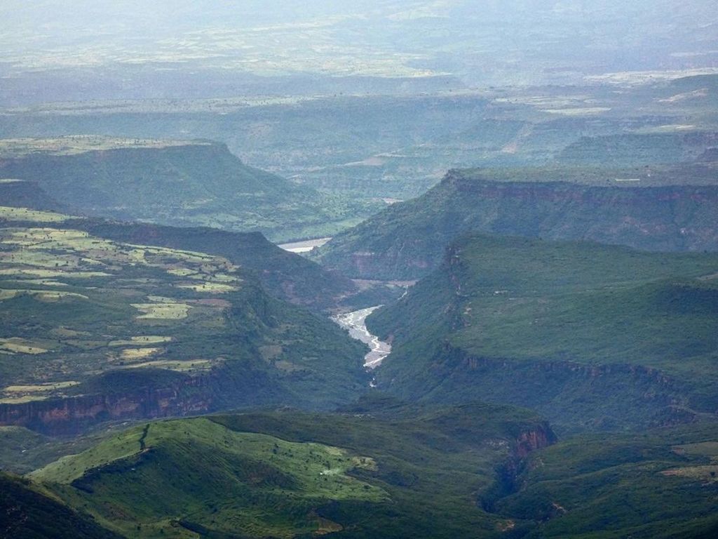 best places to visit in africa | ethiopia