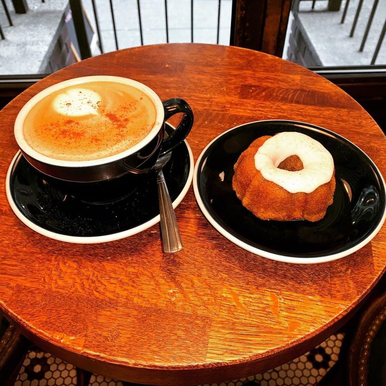 10 Best Cafes You Must Try In Upper East Side, New York Trip101