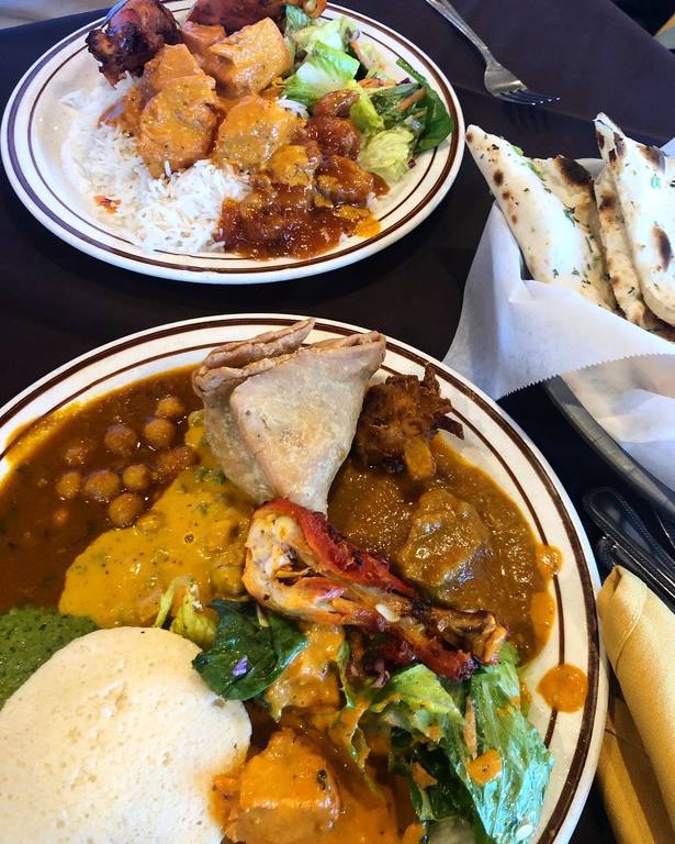 indian restaurants in orange county | india gate restaurant