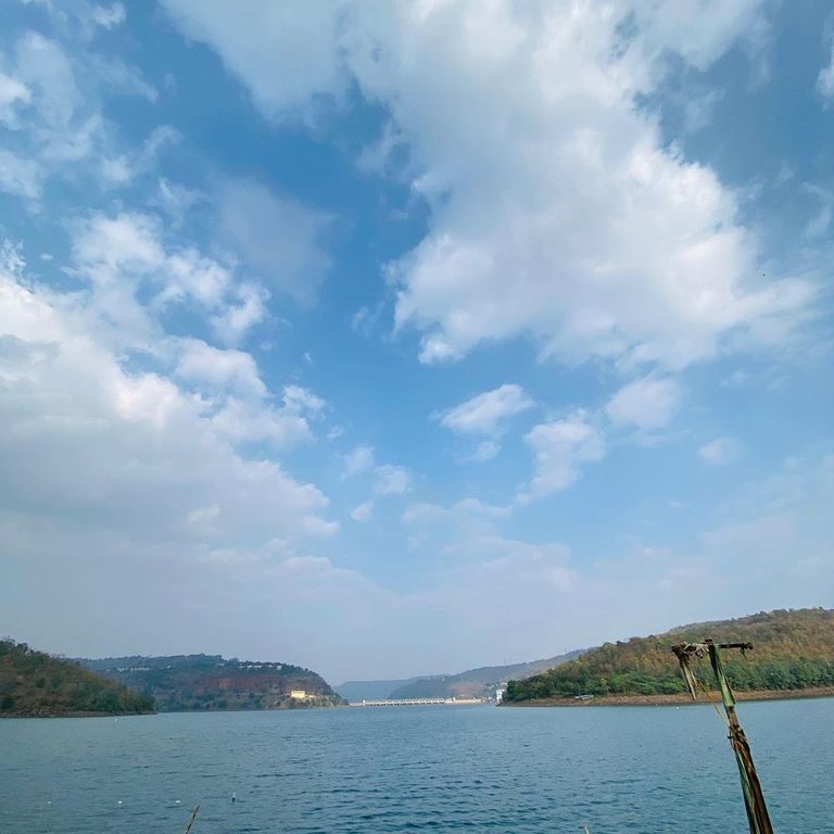 things to do in srisailam | pathala ganga