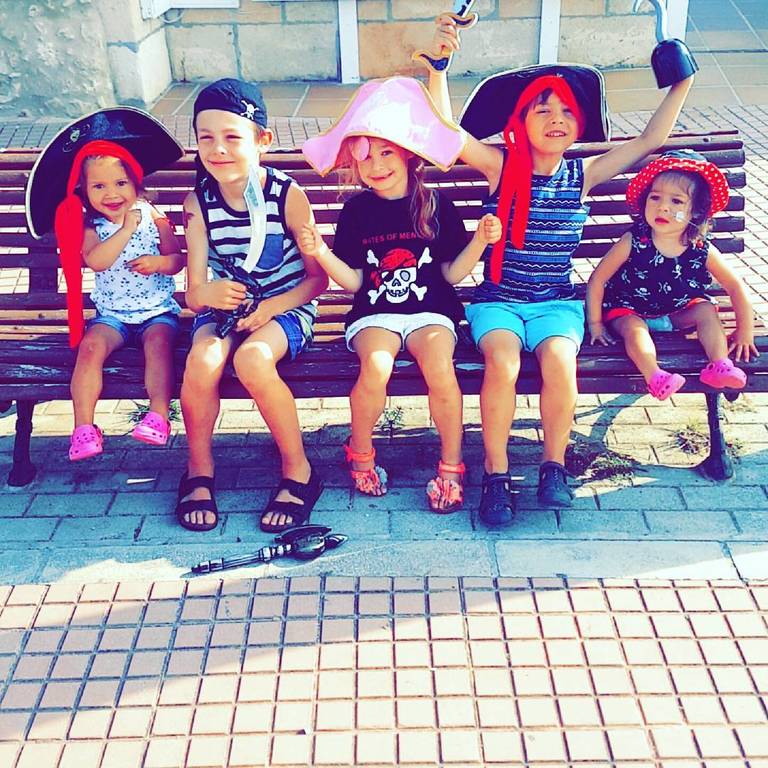 things to do in ciutadella spain | live out the pirate life