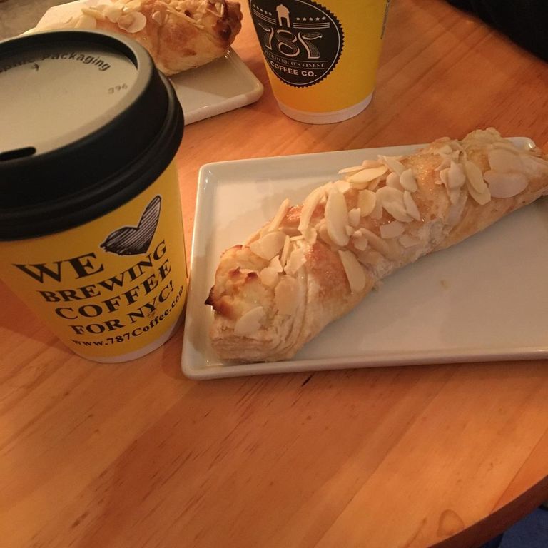 cafes in upper east side | coffee