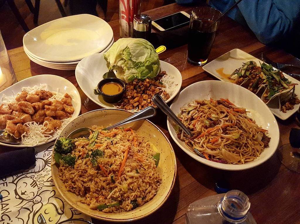 asian restaurants in atlantic city | p.f. chang's