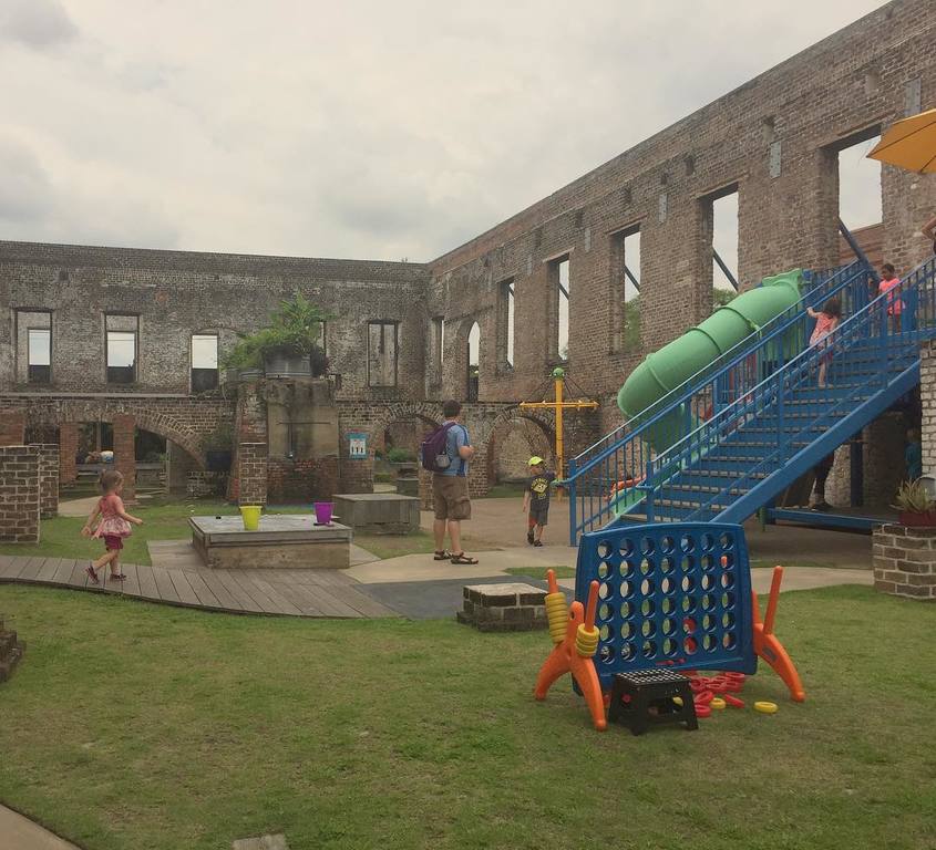 things to do with family in savannah | savannah children's museum