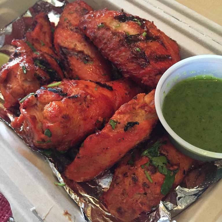 10 Best Indian Restaurants In Indianapolis, Indiana Trip101