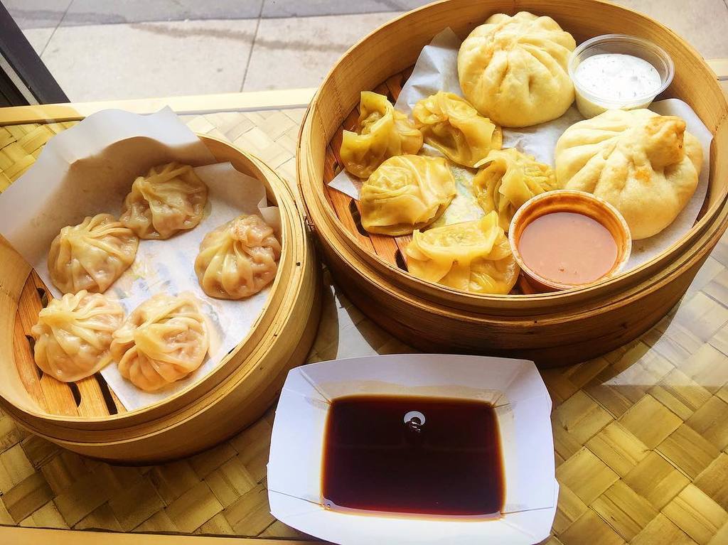 asian restaurants in iowa city | dumpling darling