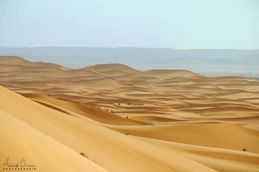 best places to visit in africa | morocco