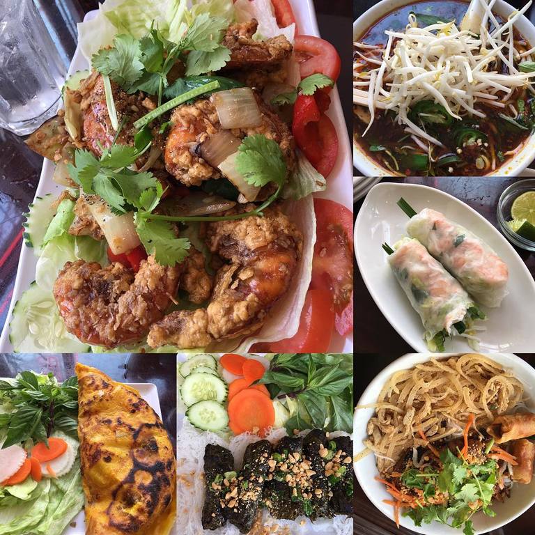 asian restaurants in atlantic city | com ga ninh kieu