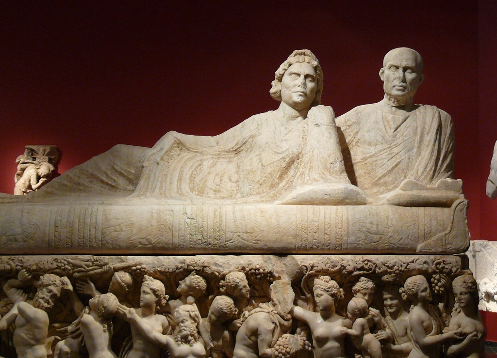 Antalya museum 899