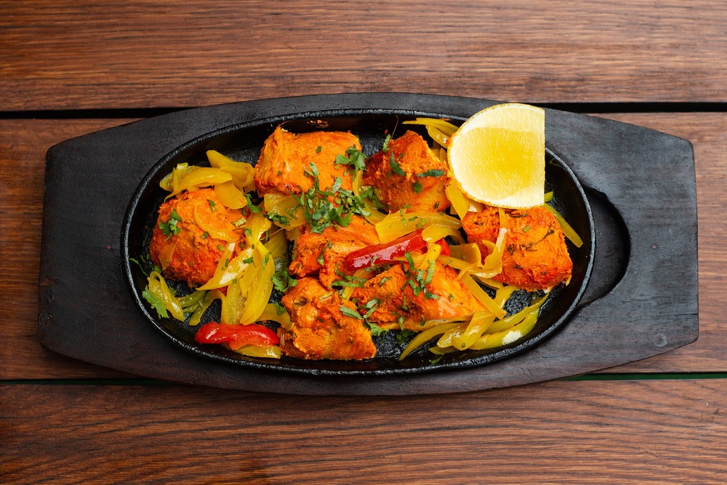6 Best Indian Restaurants In Jersey, UK Trip101