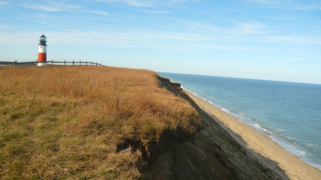 Sankaty Head Light - Nantucket, MA - panoramio (1)