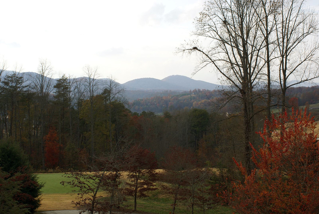 Brasstown