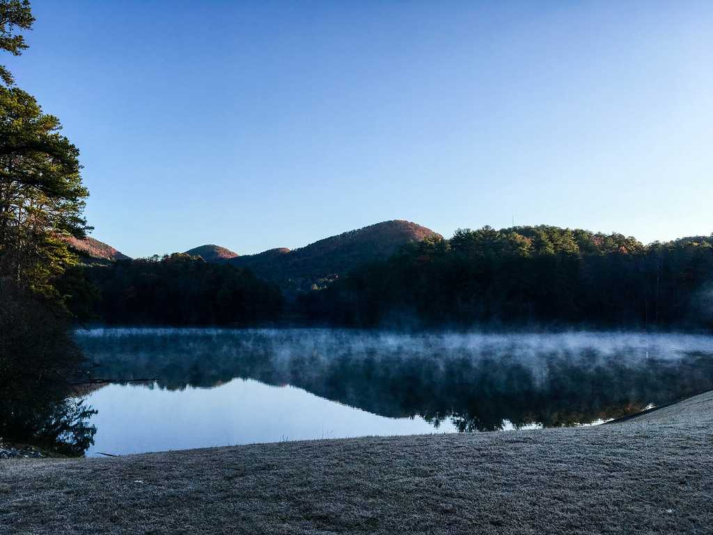 Unicoi State Park