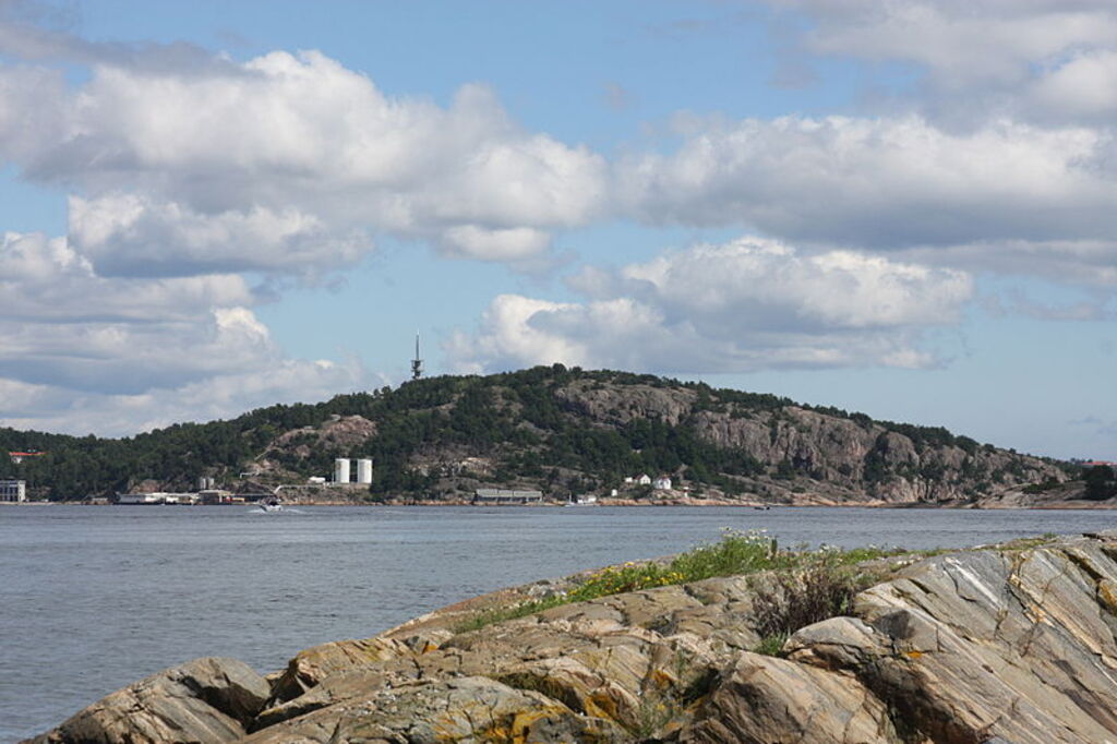 Odderøya 