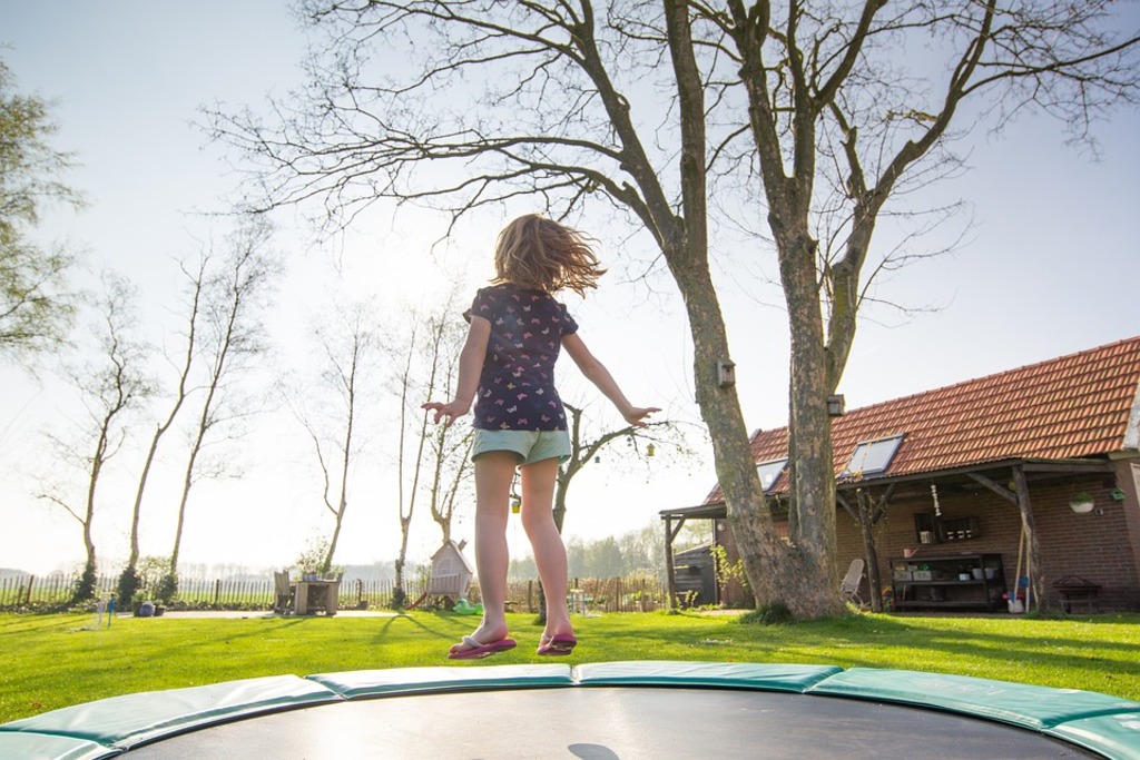 things to do in ensenada | enjoy fun times at flyers trampoline park