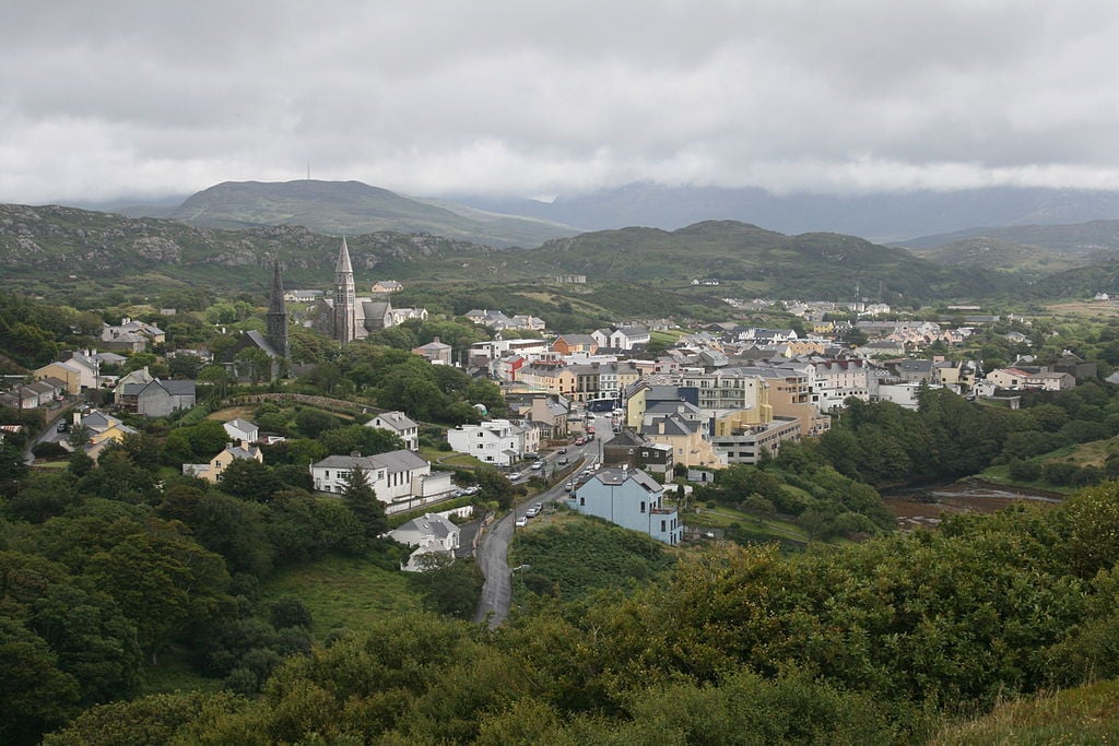 ClifdenOverview