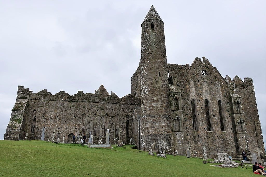 Rock of Cashel
