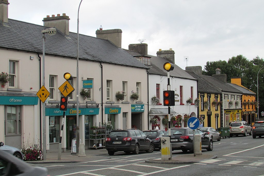 Adare
