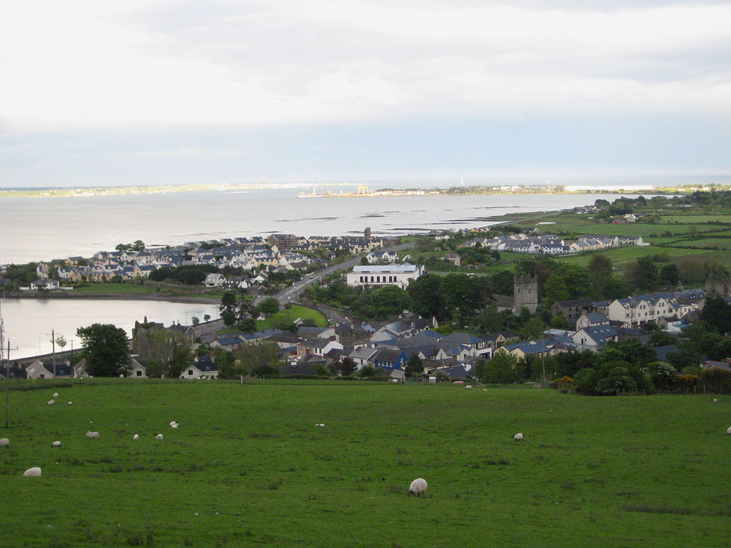 Carlingford Town