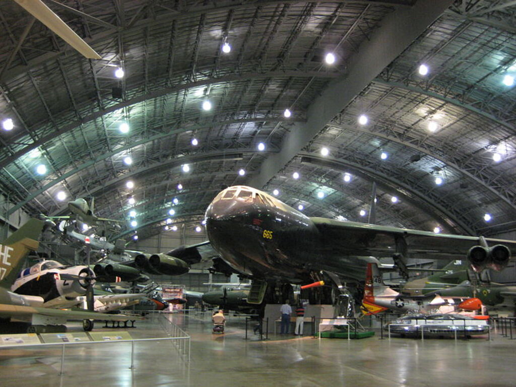 Air Force Museum