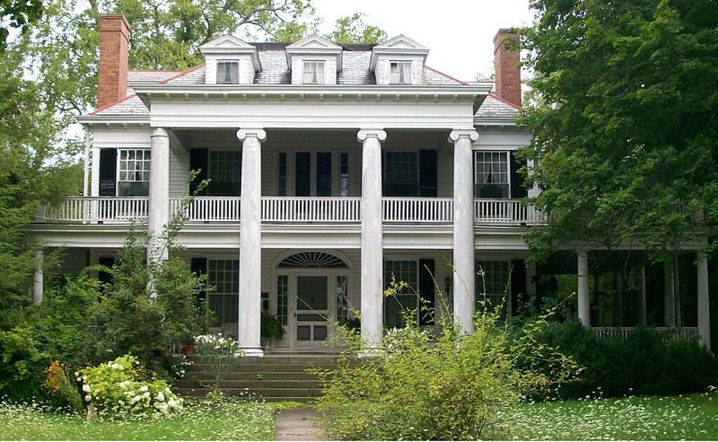 Mooney House 001