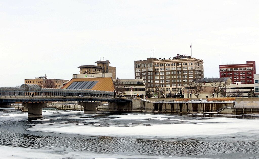 Waterloo, Iowa (2014)