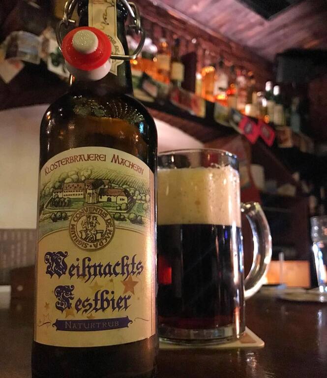 things to do in cochem germany | enjoy a beer at murphy's cochem