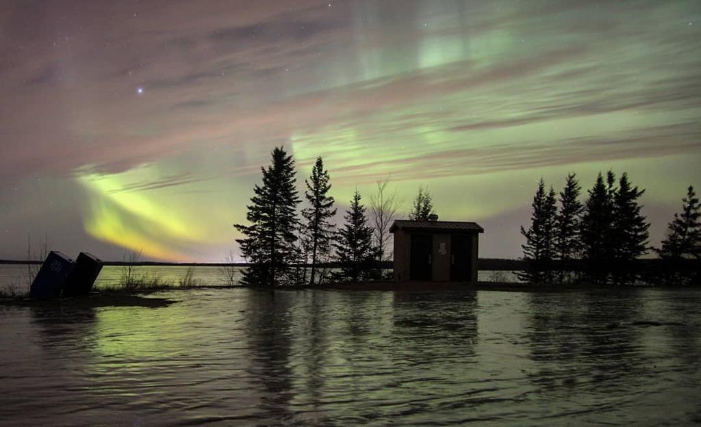 road trips from edmonton | fort mcmurray, al