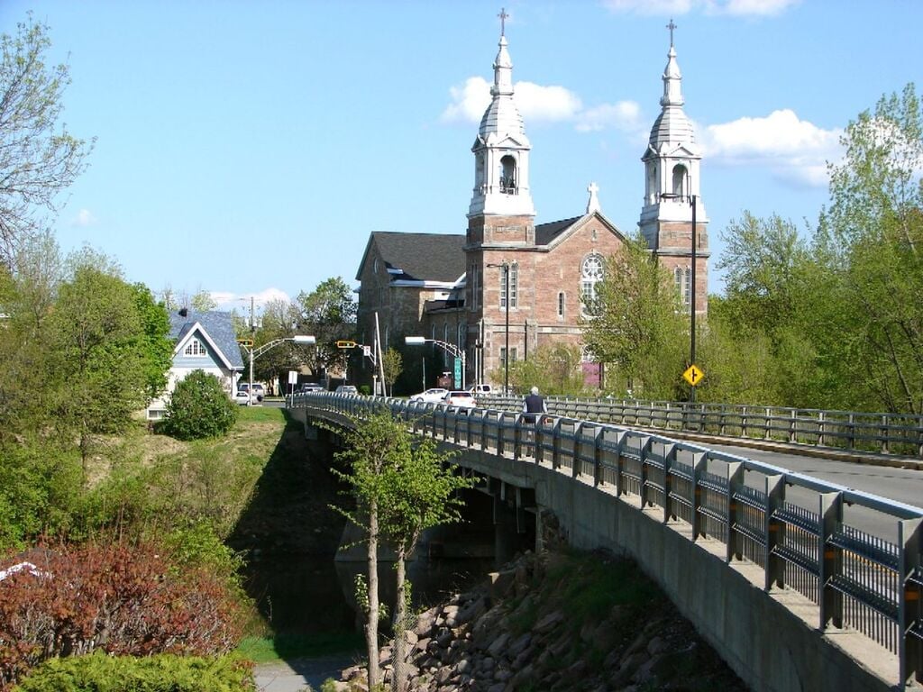 Rigaud QC
