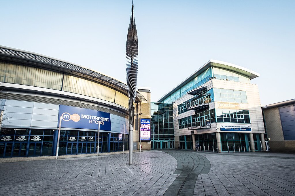 Motorpoint Arena Nottingham for web