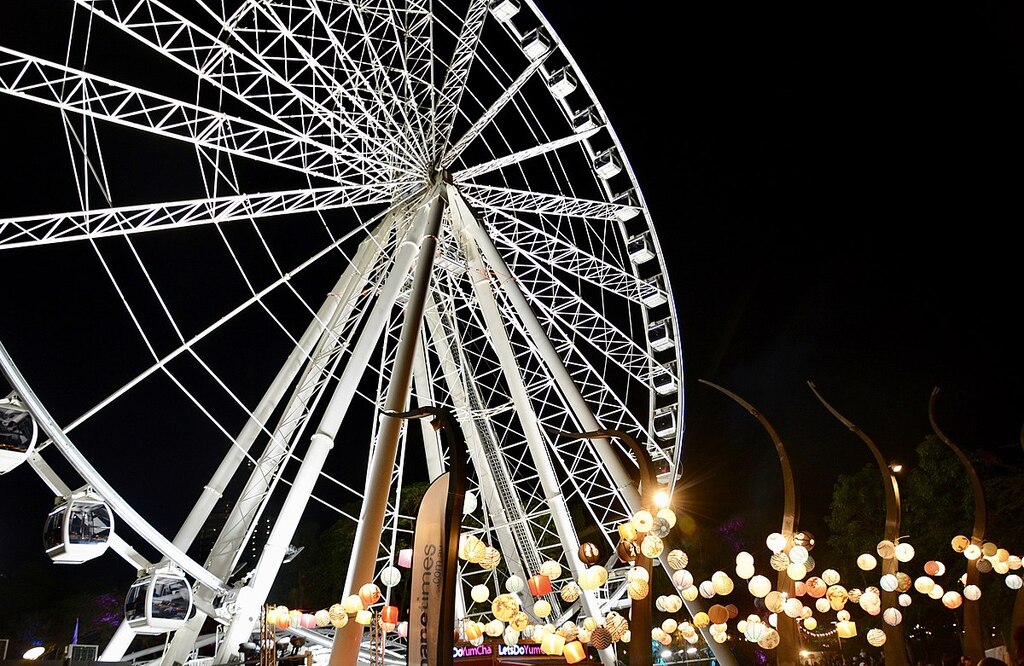 15 Best Romantic Things To Do In Brisbane, Australia Trip101