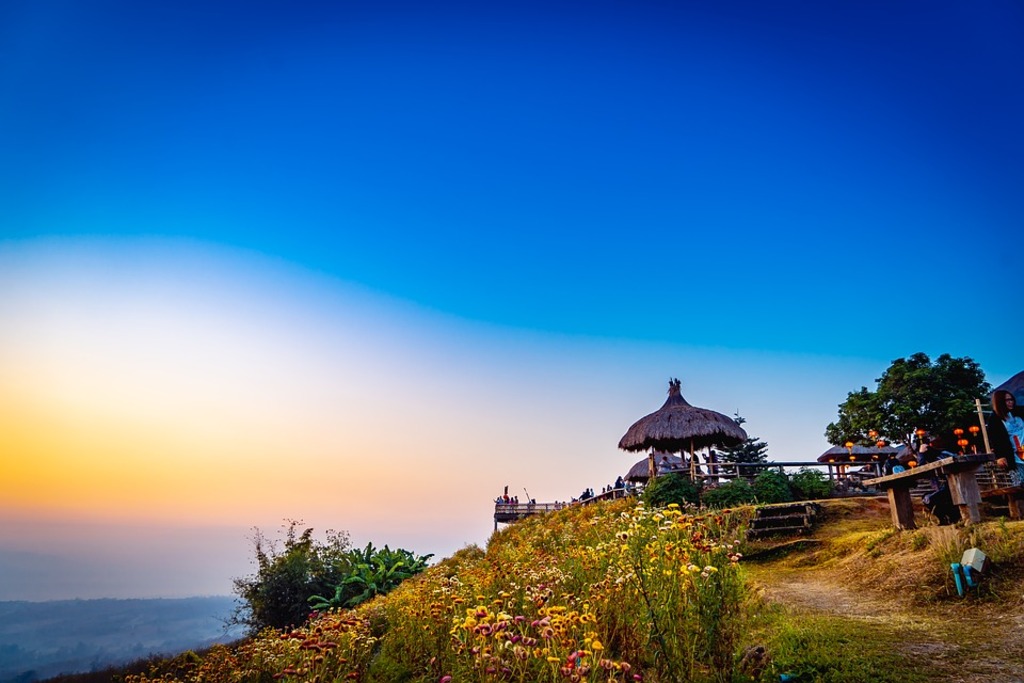 non touristy things to do in pai | not your typical vacation spot