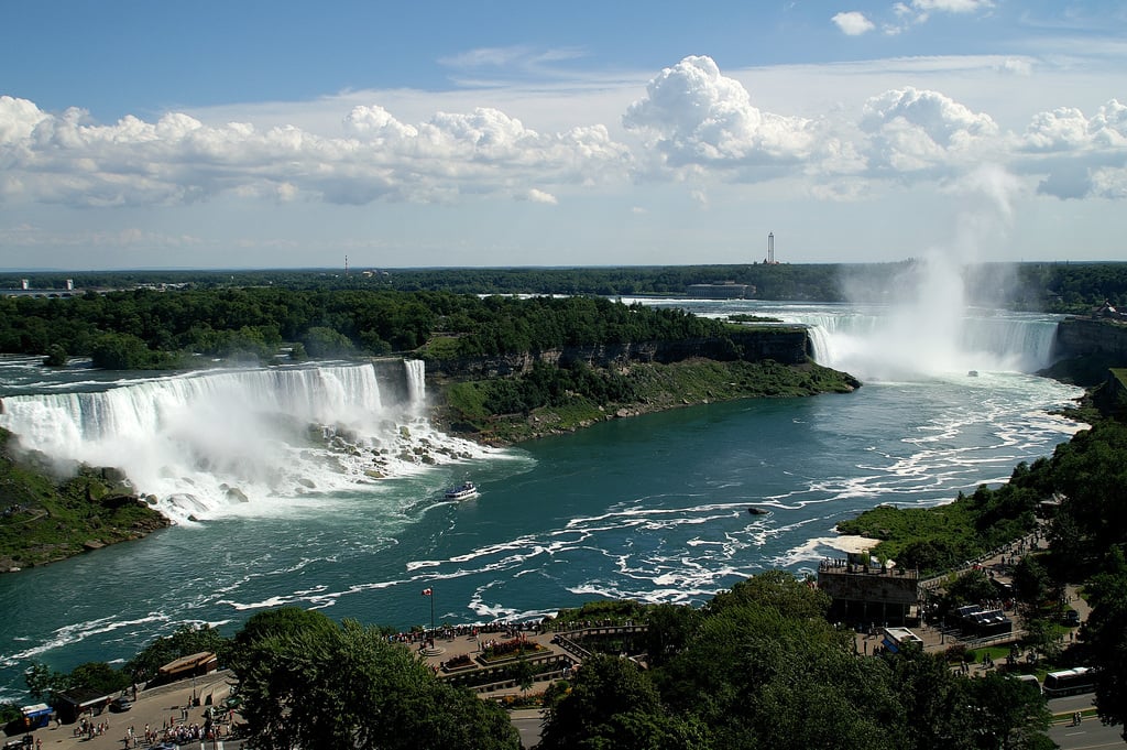 Best Romantic Weekend Getaways In Ontario, Canada