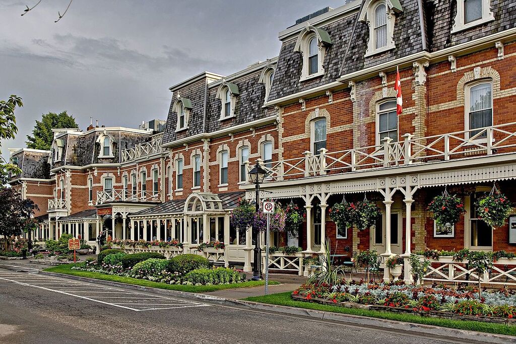 Niagara-On-The-Lake 