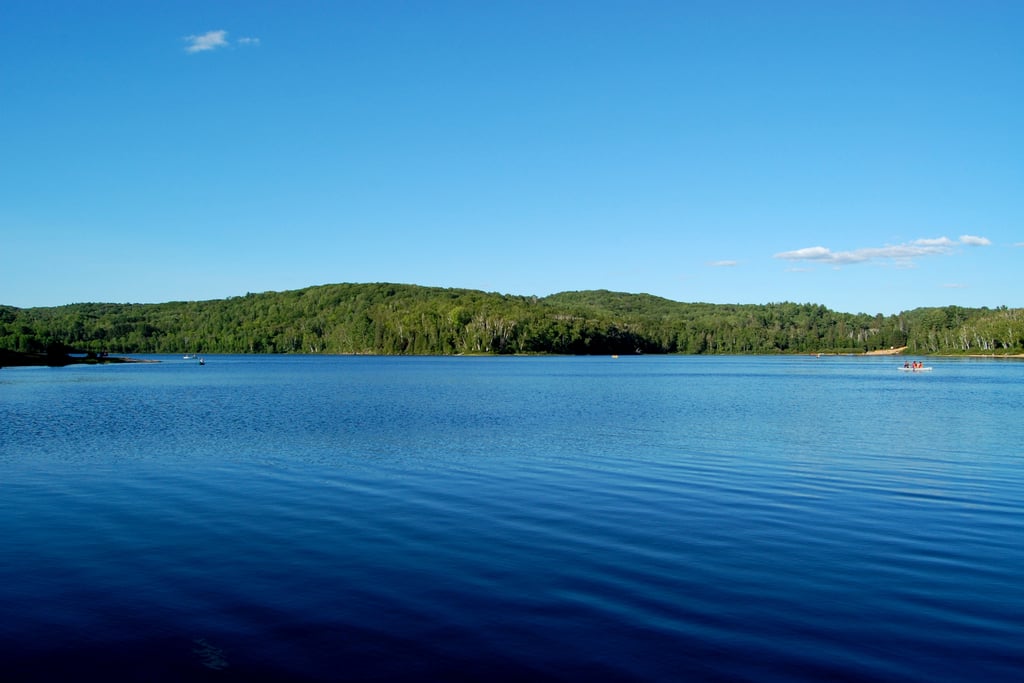 Arrowhead Lake