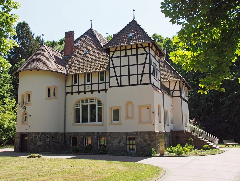 Osterheide