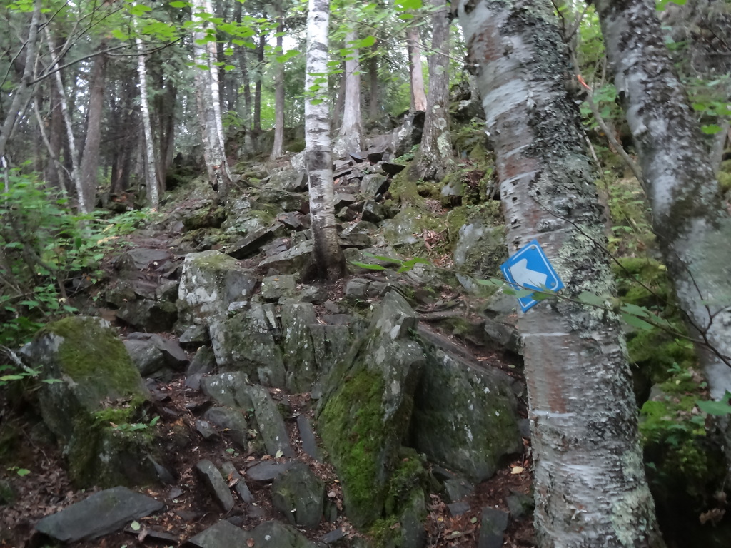 Hunt Lake Trail - Whiteshell PP