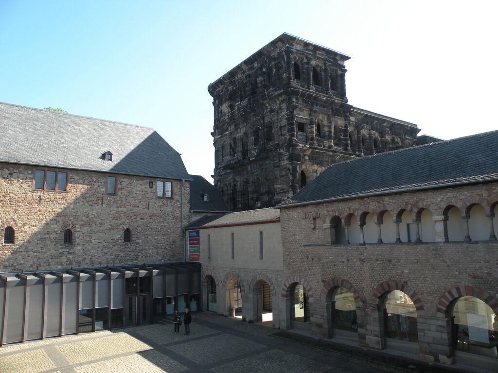 Stadtmuseum Simeonstift Trier 05