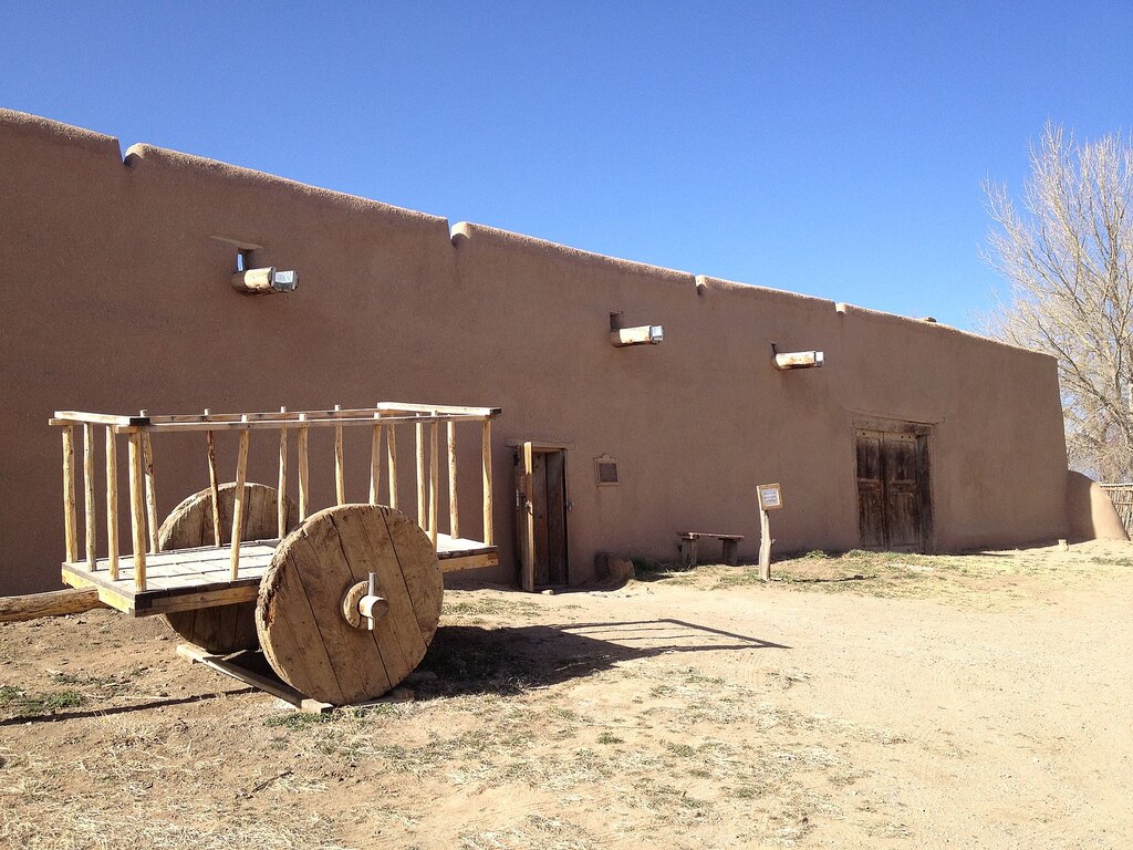 Best Things To Do In Taos, New Mexico