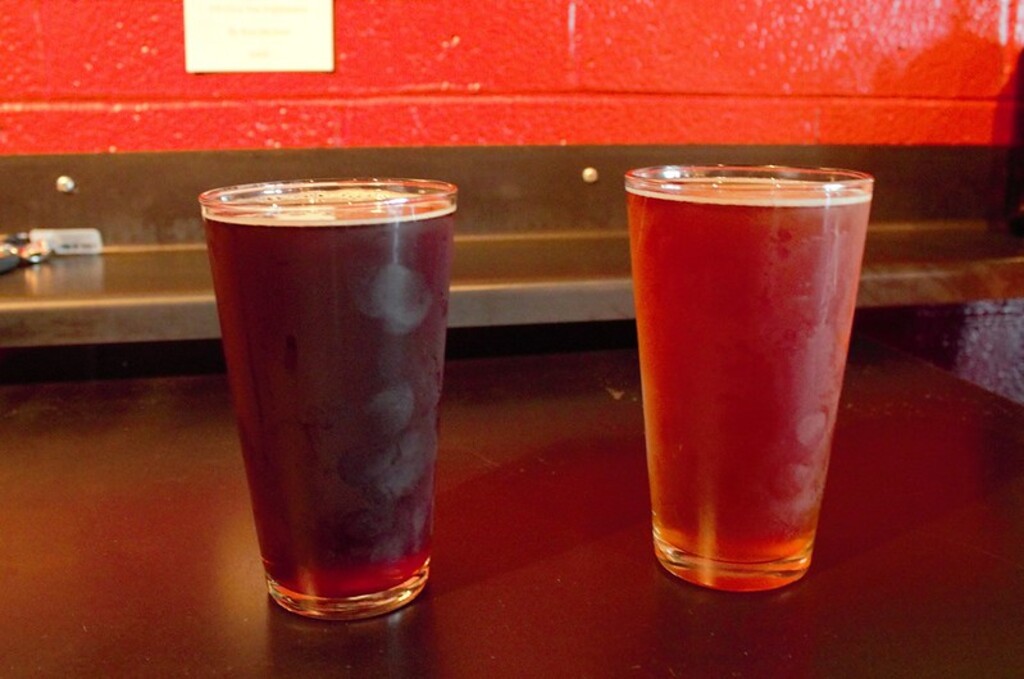 Black Bridge Brewery
