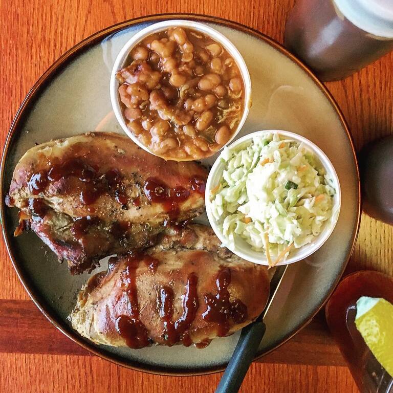 things to do in new lenox illinois | satisfy the tummy with flavours from irish pig bbq